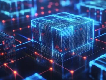 What is a Blockchain File Storage System?