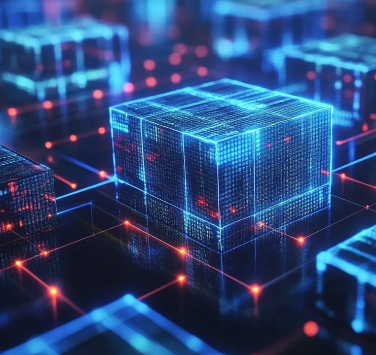 What is a Blockchain File Storage System?