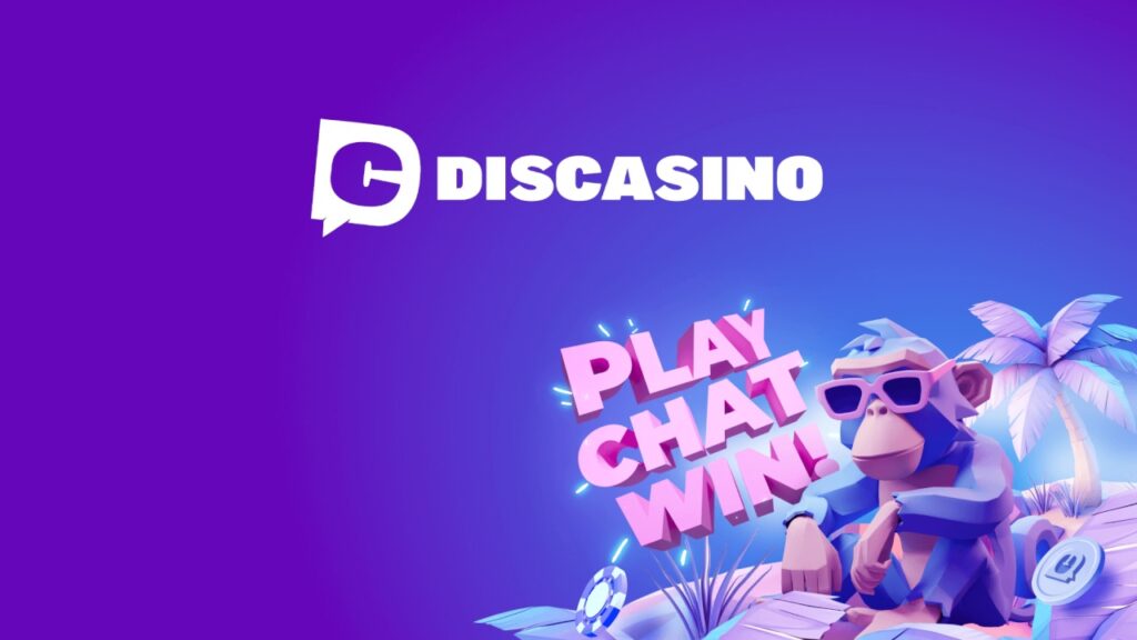 Discasino Bonuses & Review 2025