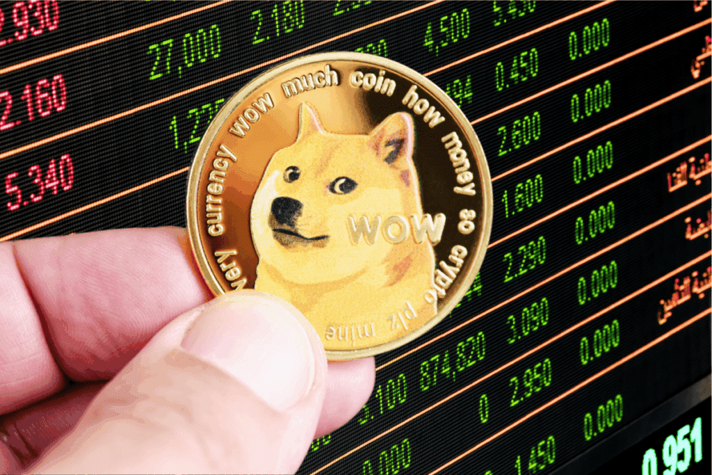 Dogecoin 2025 meme coins