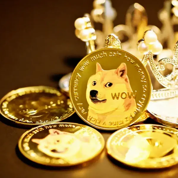 Is Dogecoin Priming For a Mega Bounce? DOGE Price Pushes Up as BONK Crypto Tumbles