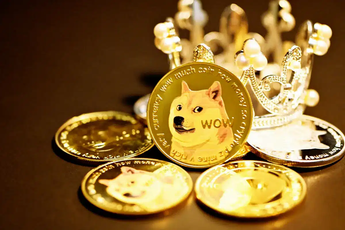 dogecoin najlepšie kryptomeny