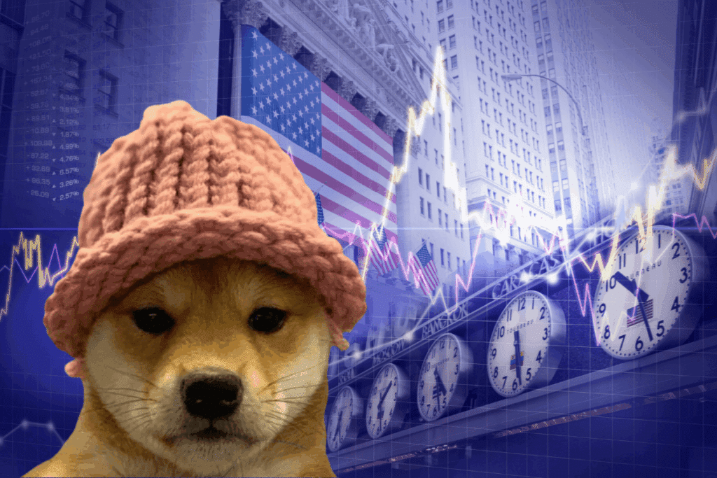Dogwifhat 2025 meme coins