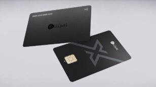 ELLIPAL X Card