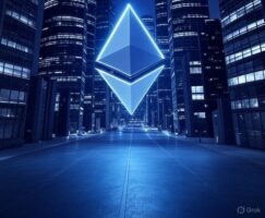 Uncover Ethereum price insights based on latest market moves and technical analysis. Dive in to find out key levels and latest trend.