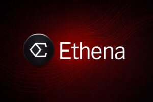 Ethena (ENA) crypto coin is straight-up crashing, and it's getting closer to hitting an all-time low, Can It Survive?