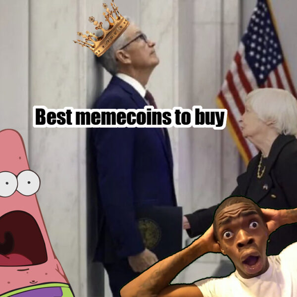 Will FOMC Meeting Bring Altcoin Season 2025? New Memecoin to Buy To Win Big