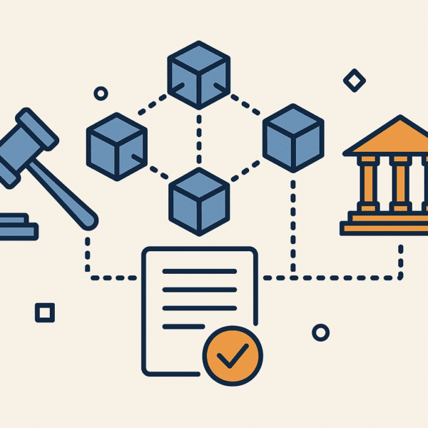 Fairmint Urges the SEC to Adopt Blockchain Framework for Private Equity Markets