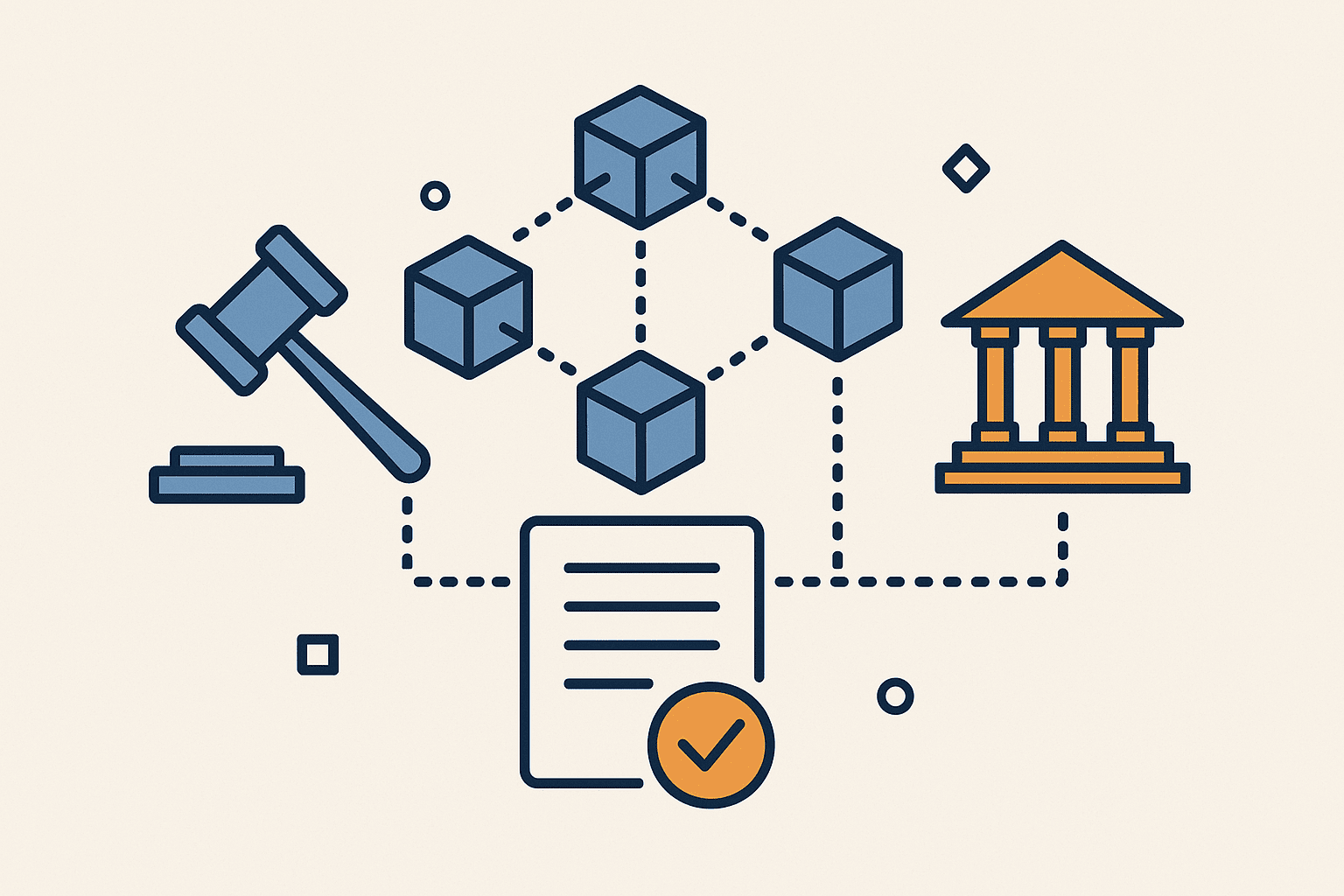 Fairmint Urges the SEC to Adopt Blockchain Framework for Private Equity Markets