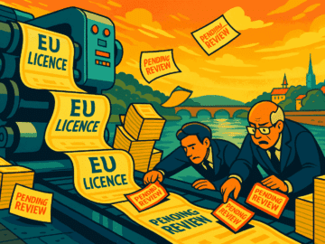 Fast-Tracked Crypto Licenses Stir Debate in EU’s New Rule Era