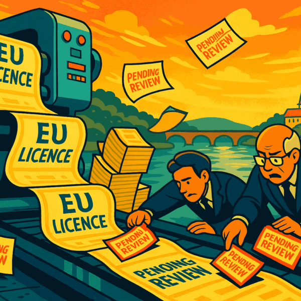 Fast-Tracked Crypto Licenses Stir Debate in EU’s New Rule Era