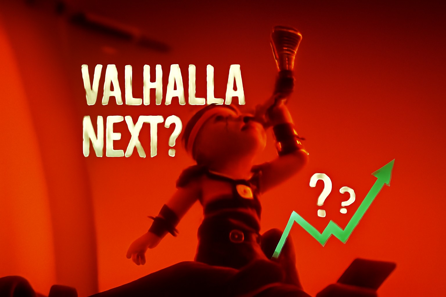 Floki Crypto Set to Pump Again: Is $2B Next? - 99Bitcoins