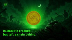 Future Pepe Presale