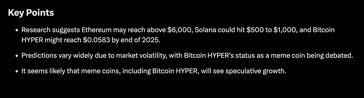 Ethereum and Solana are hyping with excitement with a new memecoin as we approach the end of Q2 this year. What GROK has to say?
