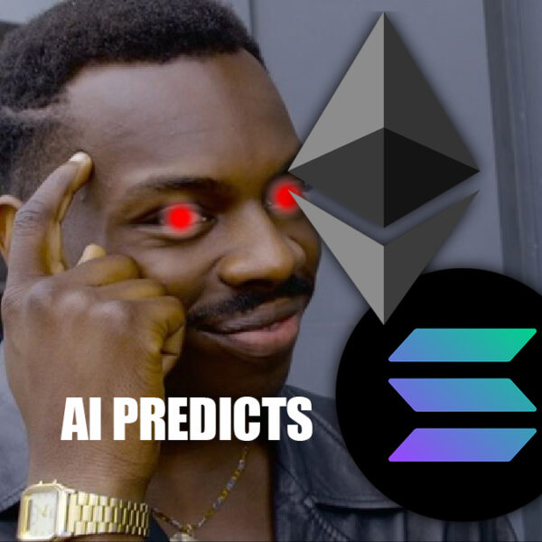 GROK Predicts Price of Ethereum, Solana, and New Memecoin By End of 2025