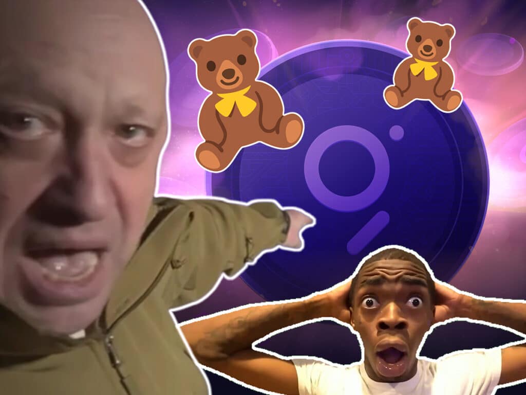 Why The Graph Crypto Isn’t Pumping: New Memecoin To Buy Instead