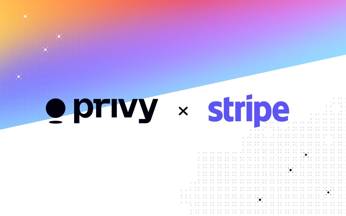 What is Privy Crypto? Global Payments Giant Stripe Just Bought Web3 Wallet  Developer - 99Bitcoins