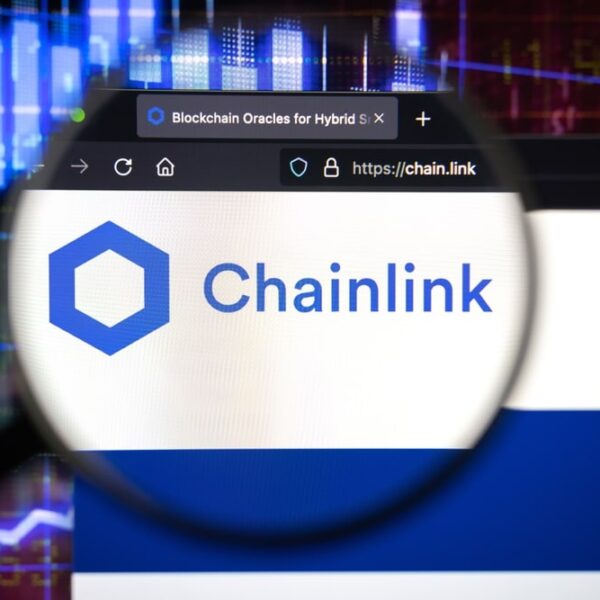 LINK Price Is Finally Up: Chainlink Breaking Out?
