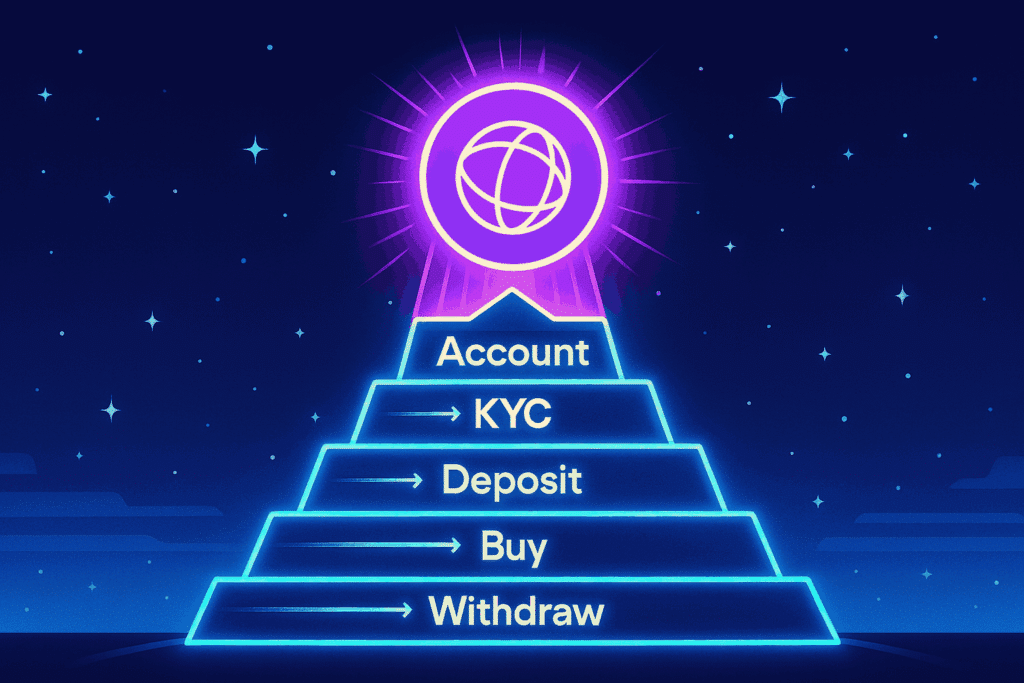 How to Buy Celestia (TIA): Steps & Exchanges