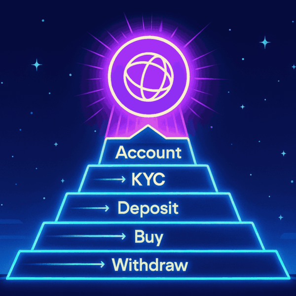 How to Buy Celestia (TIA): Steps & Exchanges