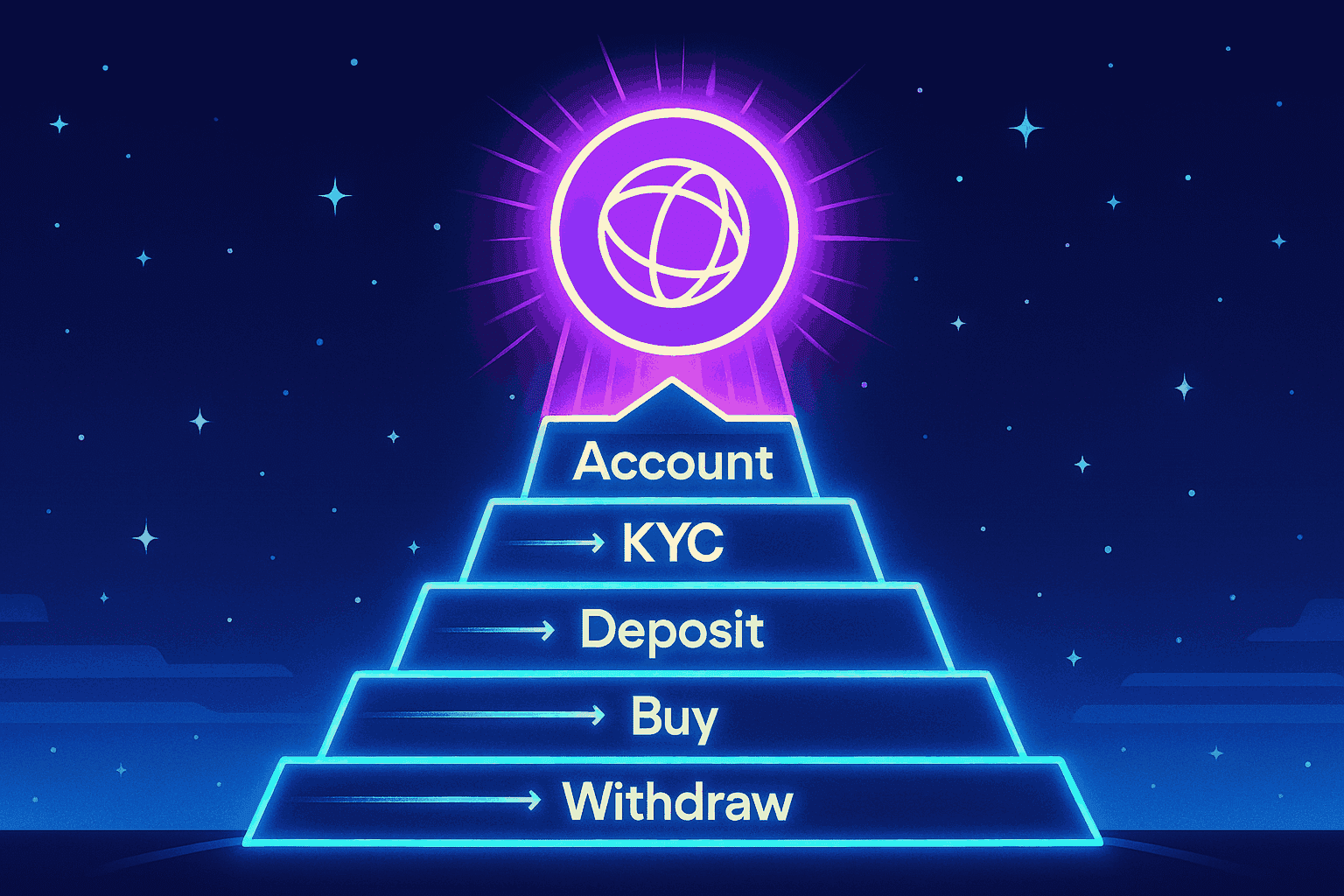 How to Buy Celestia (TIA): Steps & Exchanges