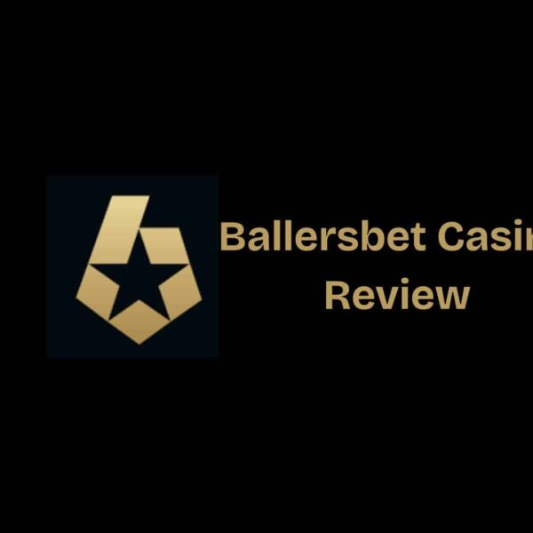 BallersBet Casino Review & Bonuses 2026