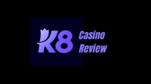 k8 casino review