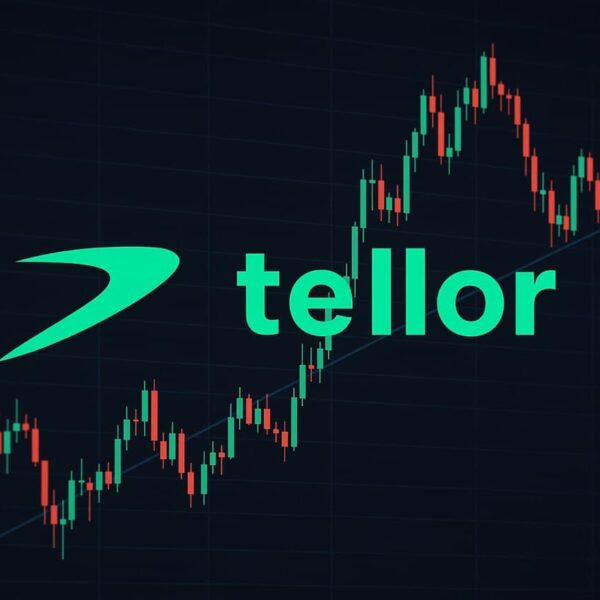 Is Tellor Tributes Set to Hit $100 This Week? Best Solana Crypto to Bid Instead