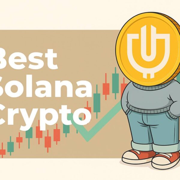 Can USELESS Crypto hit 1$? Best Solana Crypto To Buy This Weekend?