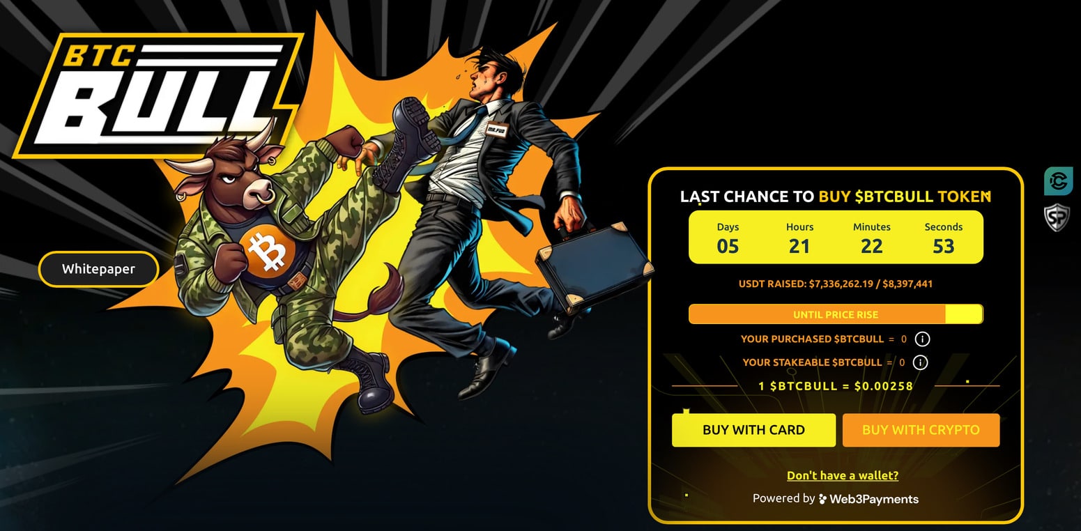 NPC Crypto Skyrockets and Ski Mask Dog Bounces: Best to Buy?