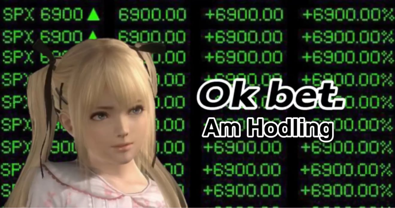 SPX Crypto Is Surging: Holders Cult About To Make It Again? - 99Bitcoins