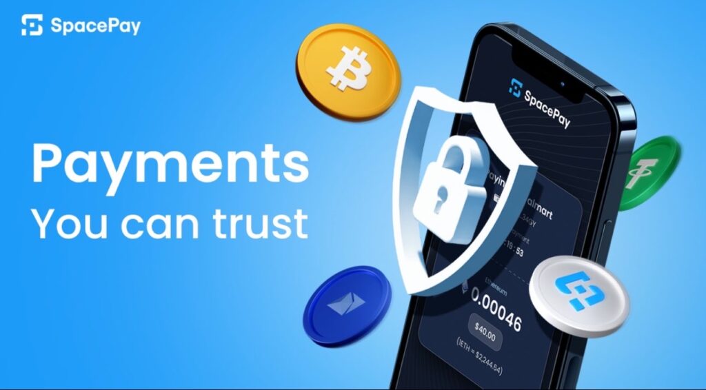 Ready to Use Crypto in Real Life? SpacePay Has You Covered, Presale Ongoing