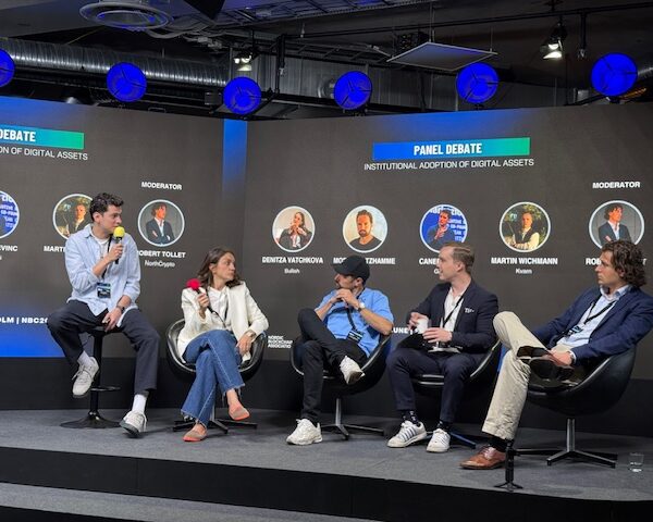 99Bitcoins Event Coverage: OKX Launches In Germany, Poland As Company’s Nordics General Manager Discusses MiCA Implications