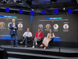 Zodia Markets Co-founder Nick Philpott