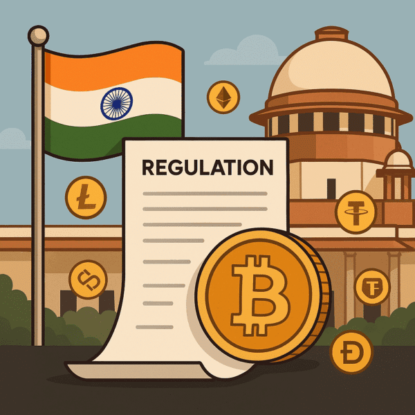 99Bitcoins Exclusive: Nischal Shetty Says, “Blockchain YES, Crypto NO Approach Will Lead To Crypto Innovation Moving Away From India”