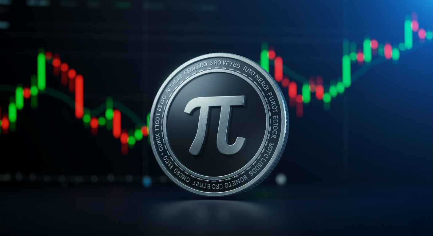 How does Pi Network work