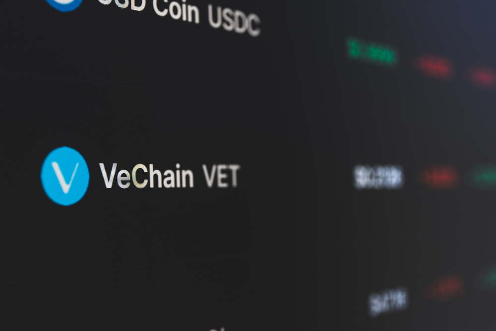 Is VeChain a Buy?