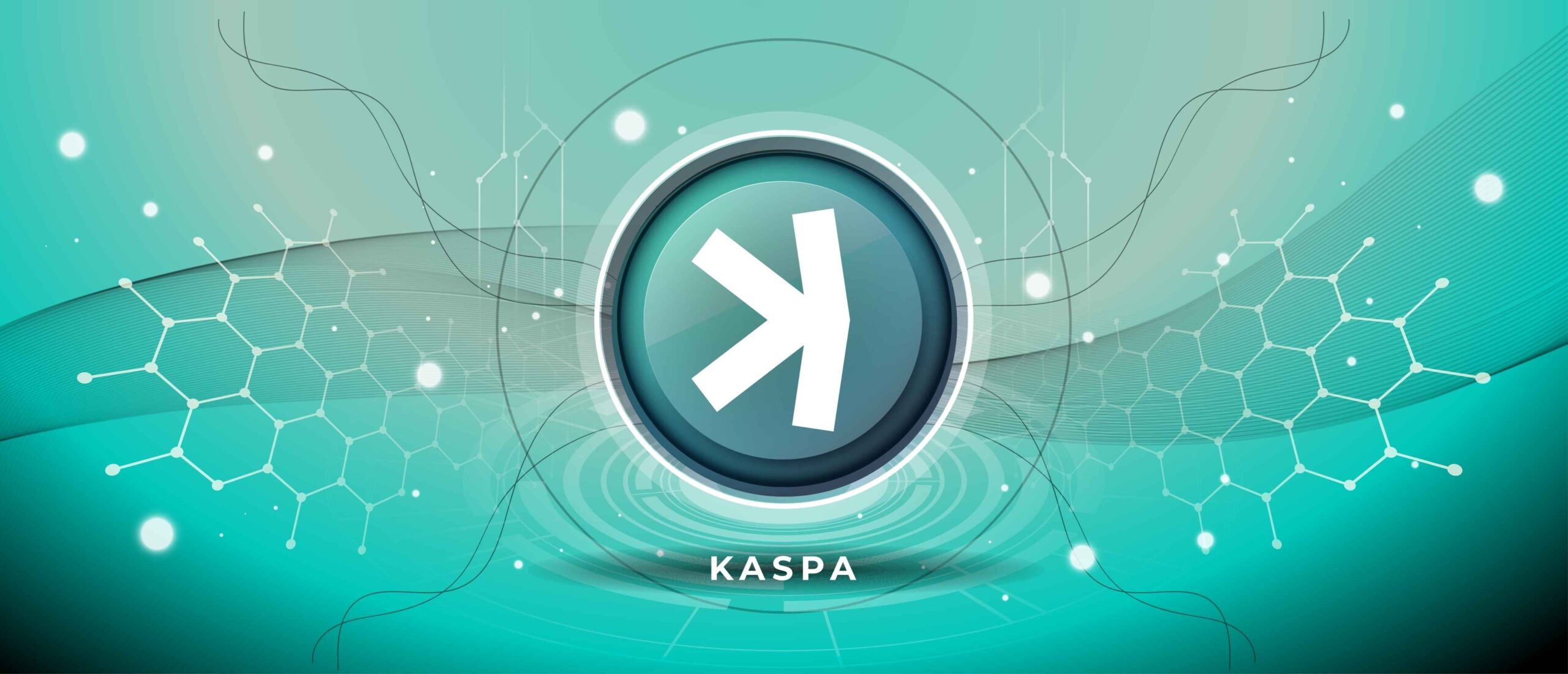 Kaspa Blockchain Structure