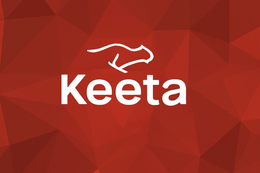 Keeta (KTA) Crypto Updated Roadmap Sparks New Excitement