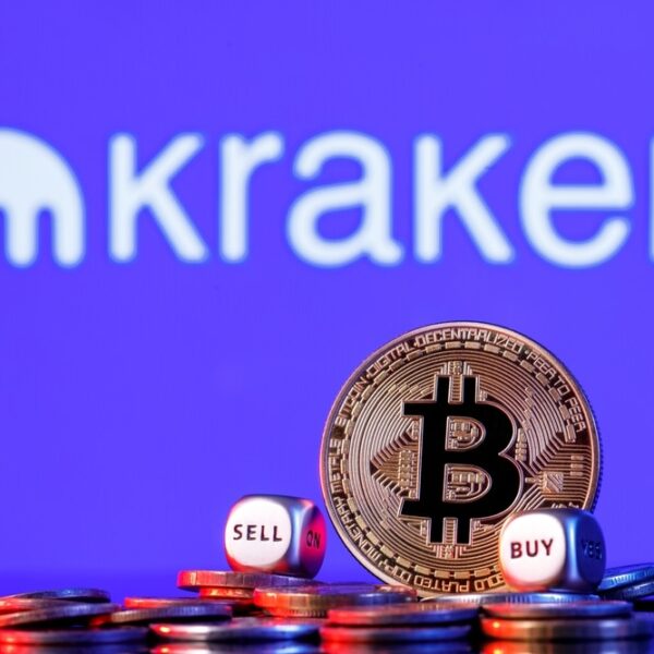Robinhood Reports 45% YoY Jump In Revenue, Kraken Sees 18% Climb