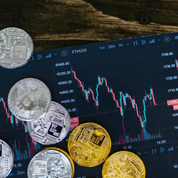 Najlepšie kryptomeny investíciu v roku 2025