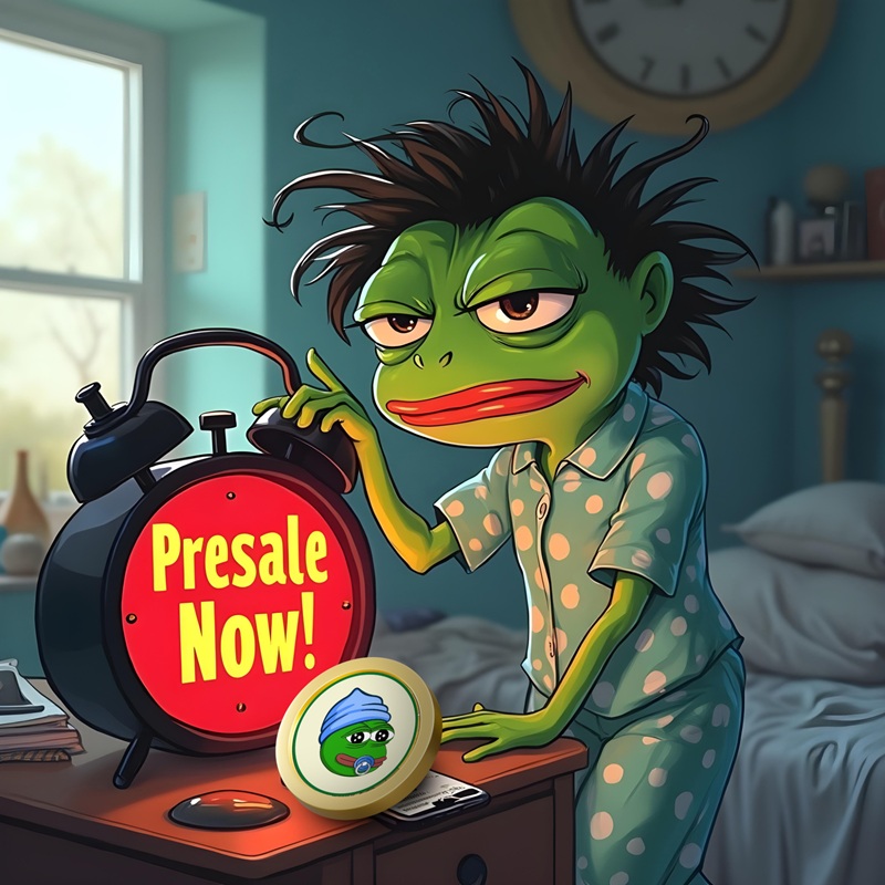 Can $LILPEPE Turn the Meme Market Into a Real Ecosystem? Why It Could 100x After Presale