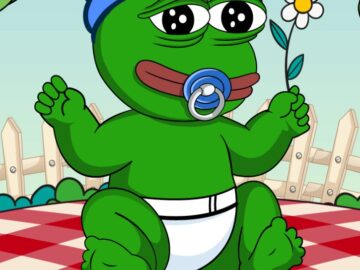 Is Little Pepe Changing the Meme Coin Game? Here’s Why It’s Different