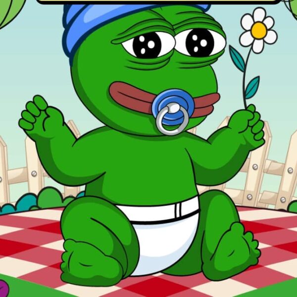 Is Little Pepe Changing the Meme Coin Game? Here’s Why It’s Different