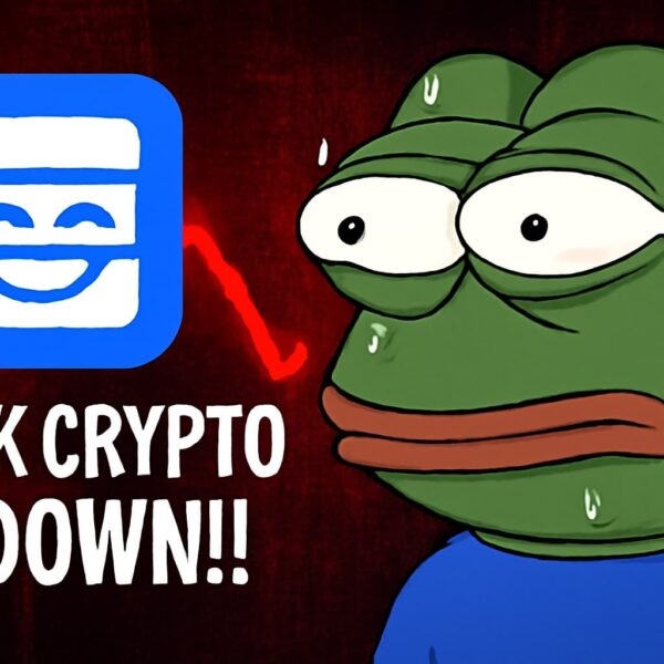 Mask Network Crypto Down Over 30%: What Happened?