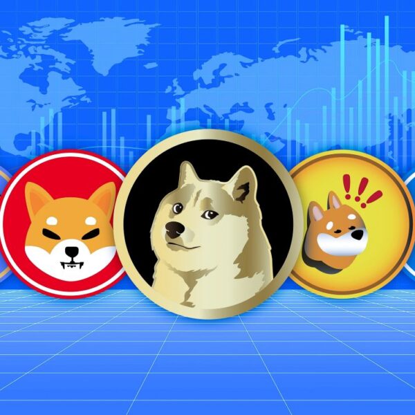 [LIVE] Latest Crypto News, August 13 – Bitcoin ETF Records Positive Inflow And ETH Price Breaks $4.6K: Best Meme Coins To Buy?