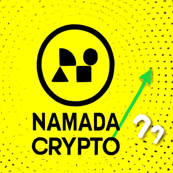 What Is Namada Crypto and Why Is It Pumping? Is Coinbase Backing It?