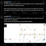 $1 Million Drained From Pepe NFT Projects in Coordinated Contract Hijack