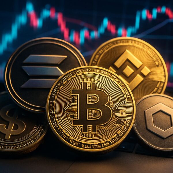 Nowe kryptowaluty z potencjałem 2026: tokeny, które zaskakują użytecznością