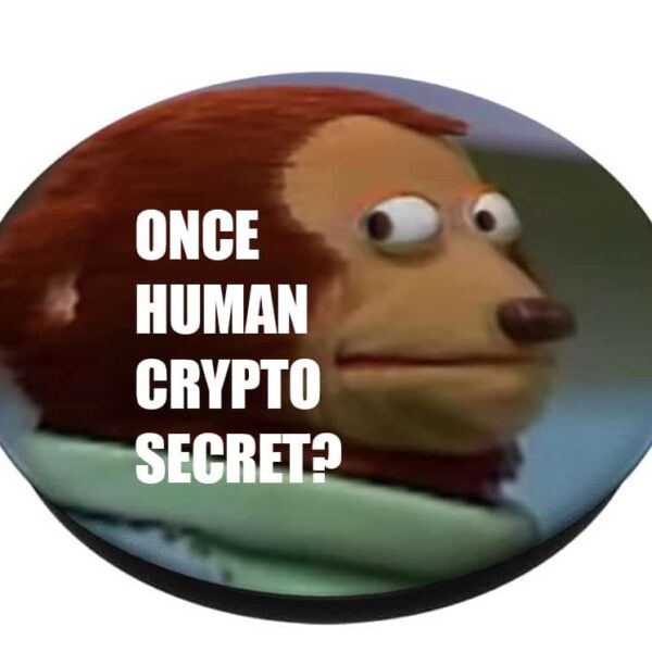 Once Human Suspected to Mine Crypto: AAA Game Uses 100% of CPU and GPU at Main Menu